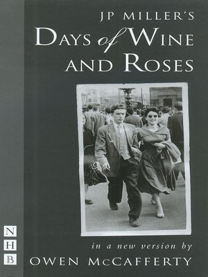 cover image of Days of Wine and Roses